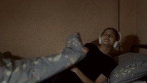 Анастасия Павловская — ассоциативный монтаж