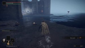 ЮЖНЫЙ ОСТРОВ. ЧАСТЬ1 ➤ Elden Ring ➤ Прохождение #2