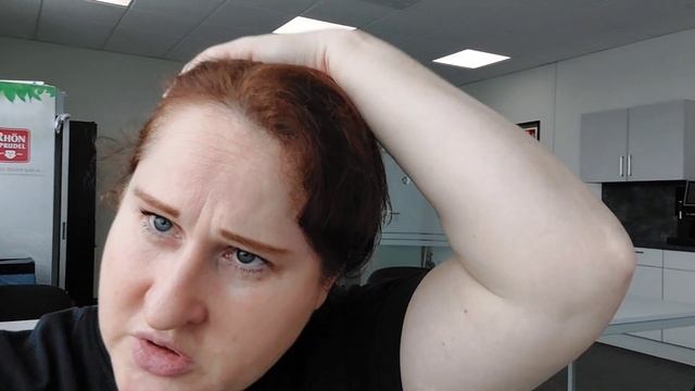 Наш день #607 Отработала первый день. Снова пришла зима. смотреть онлайн