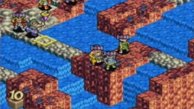 Onimusha: Tactics "Guildenstern's Secret Lab 2" [29 of 120] смотреть онлайн