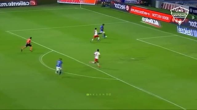 Прикольный футбол