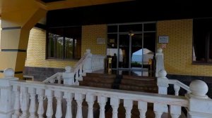 КРАСНОДАРСКИЙ КРАЙ/Г.БЕЛОРЕЧЕНСК/ БЕЛ ОТЕЛЬ