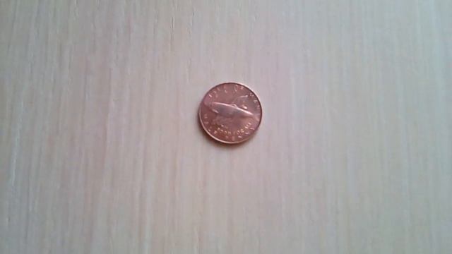 о Мэн 1/2 пенни 1977 г. F.A.O. смотреть онлайн