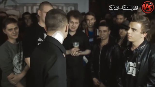 Краткая переводная история хип-хопа. смотреть онлайн