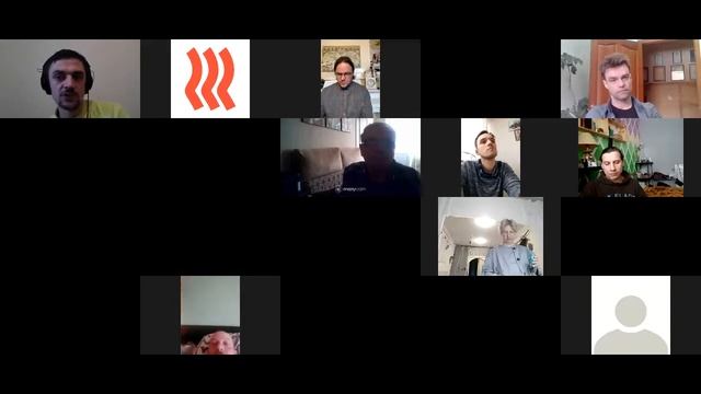 NETWORKING. ТЕАТР: 