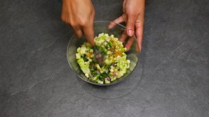 Удивительные Бутерброды с соленой СЕЛЁДКОЙ! Просто, быстро, вкусно!