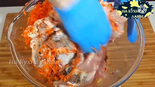 От такой Курочки не возможно оторваться (просто и очень вкусно).mp4 смотреть онлайн