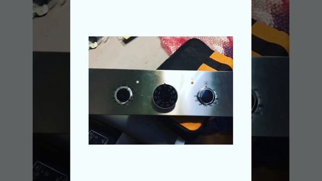 Замена панели управления смотреть онлайн