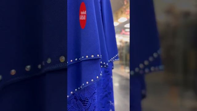«Модная ПЫШКА» - магазины женской одежды больших размеров. Новинки. Летняя коллекция.