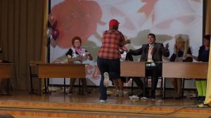 КРУТОЕ ПОЗДРАВЛЕНИЕ РОДИТЕЛЕЙ ДЛЯ ВЫПУСКНИКОВ!!! ПОСЛЕДНИЙ ЗВОНОК🔔👩🎓👨🎓