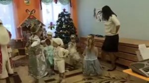 Малыши-карандаши