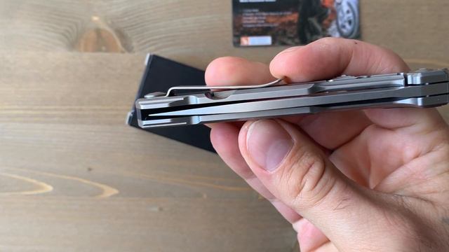 Нож складной Ruike P875SZ смотреть онлайн