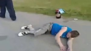 Самый сильный удар в мире !