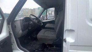 Обзор ГАЗ Соболь, 2006 г. ПРОХОР | Просто Хорошие Автомобили