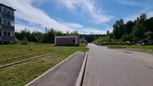 Ярославль. Заволжский район 2022.