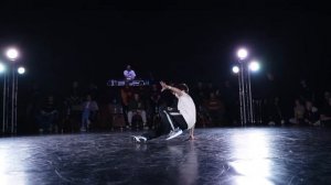 VINS VS SPACE GENERAL | BBOYS PRO | TOP 32 | XX YEARS ANNIVERSARY "...Хоть Отбавляй!"