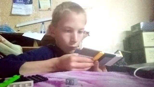 Как построить прицеп для фури смотреть онлайн