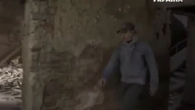Эпизод из сериала 