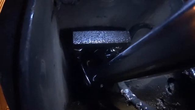 Ремонт РВД на Автовышке TADANO