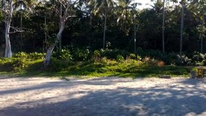 Ланта. Пляж Klong Hin