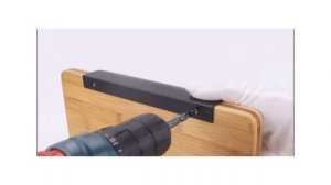 Современная и функциональная деталь – торцевая ручка для мебели | ИДЕЯ ХОУМ