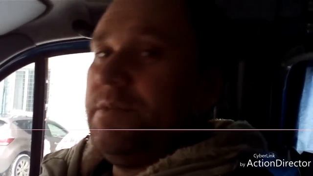 От 15 января. Учусь делать натяжной потолок. И немного о обо всём. смотреть онлайн