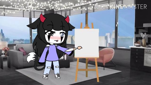 /meme "спать, жрать, играть"/Gagha Life/ смотреть онлайн