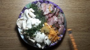 СУПЕР ДИЕТА минус 6 кг за 7 дней. ДИЕТА на ВЕШЕНКАХ. ЭФФЕКТИВНАЯ И СЫТНАЯ. Худеем вкусно с ТУТСИ