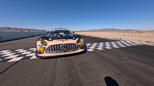 Anamorphic Lens Mod _ HB-Series Lenses for GoPro HERO13 Black смотреть онлайн