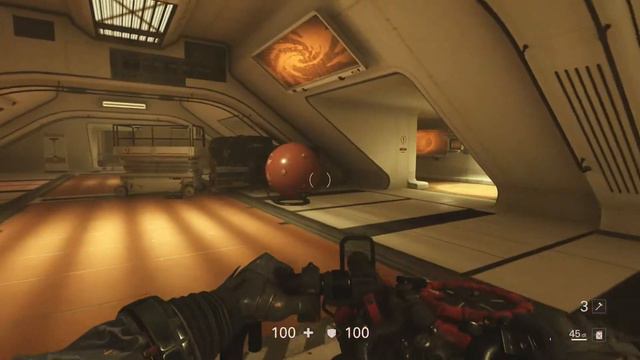 Wolfenstein 2 The new Colossus PS4 Pro-Прохождение Часть 16 смотреть онлайн