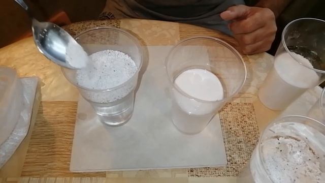 Перлитовый песок не впитывает воду. Это возможно? смотреть онлайн