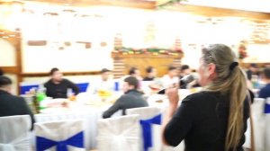 Цыганские Крестины в Ошмянах | 15.01.2022 1ч.