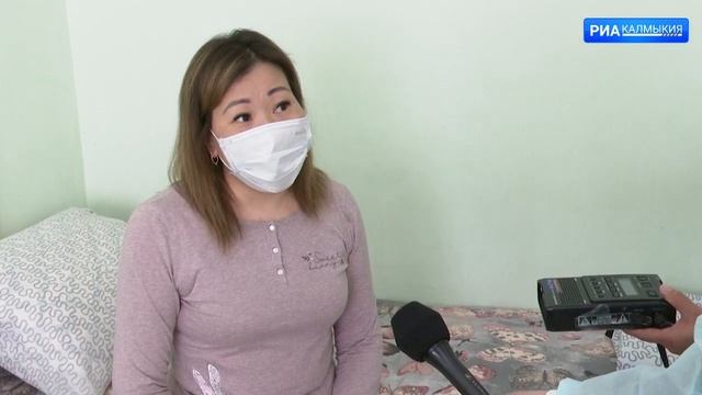 Республиканская больница в этом году отмечает юбилей