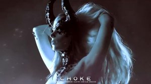 CHOKE - Dark Clubbing _ Dark Techno _ Cyberpunk _ Industrial Bass Mix