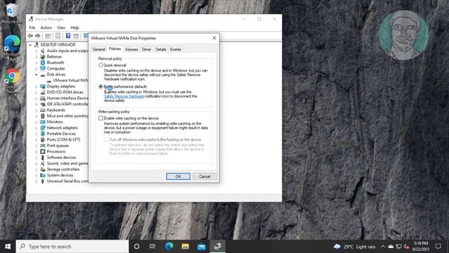 Fix Windows 10 IRQL_NOT_LESS_OR_EQUAL Blue Screen Error (Solved) смотреть онлайн