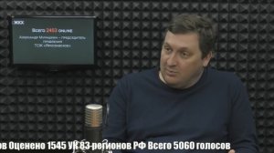 Общероссийский народный рейтинг УО в сфере ЖКХ. Что рейтинг значит для ТСЖ?