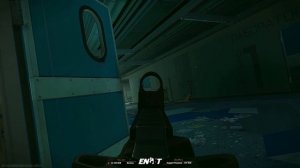 ДВОЙКА | ЛАБОРАТОРИЯ | ТАРКОВ | ESCAPE FROM TARKOV [2K]