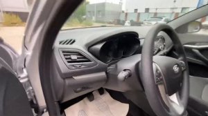 В наличии Lada Vesta SW комплектация Comfort цвет Платина!