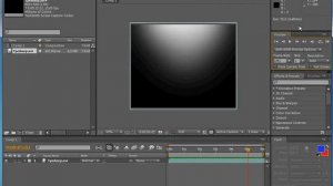 Предварительный просмотр в Adobe After Effects CS5 (15/49)