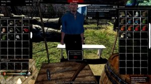 Farmer's Life ? Электрификация рынка или проблемы с лампочками | Эпизод 9