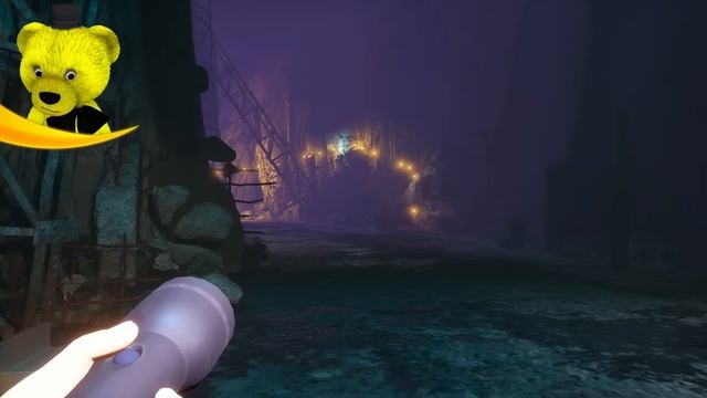 FNAF 9 с МОДАМИ ВСЕ КОНЦОВКИ и ВСЕ СЕКРЕТЫ !!! смотреть онлайн