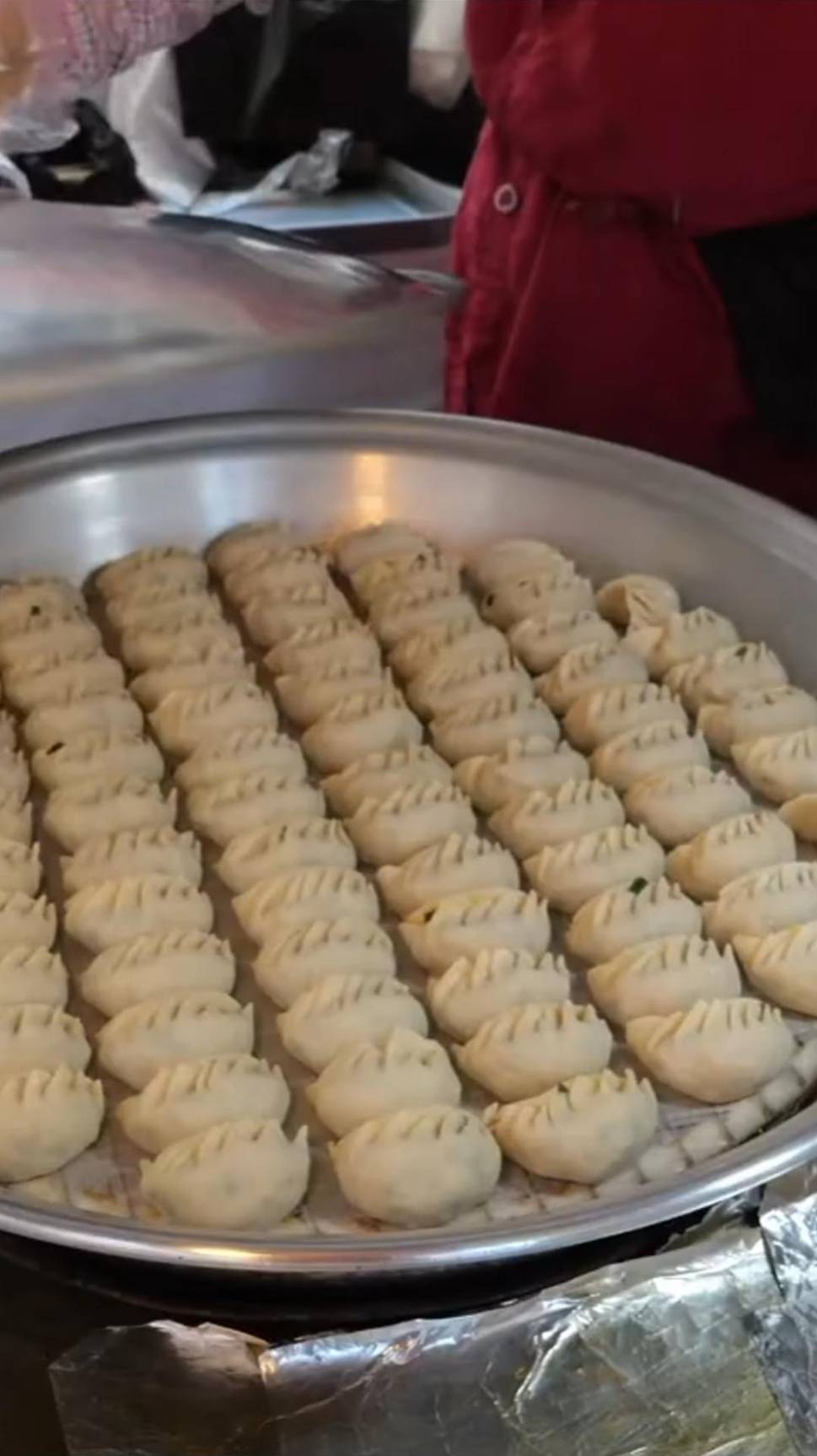 ГЁДЗЫ ручной работы #shorts #гёдзы смотреть онлайн