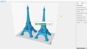 Баг в слайсере Photon Workshop