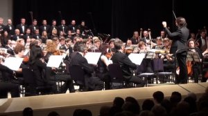 Эдуард Артемьев - "Любовь" из к/ф "Сибирский Цирюльник"