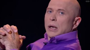 Клип необъяснимо но хайп "Сергей Дружко"