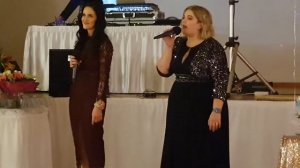 Shallow песня для невесты  от старшей сестры  и близняшки Германия