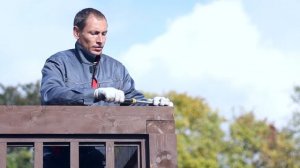 Деревянная Беседка Парижская. Краткий обзор нашего архитектора. МАСТЕРСКАЯ БЕСЕДОК.