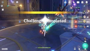 The best Venti teammate? - Albedo build & gameplay - Genshin impact