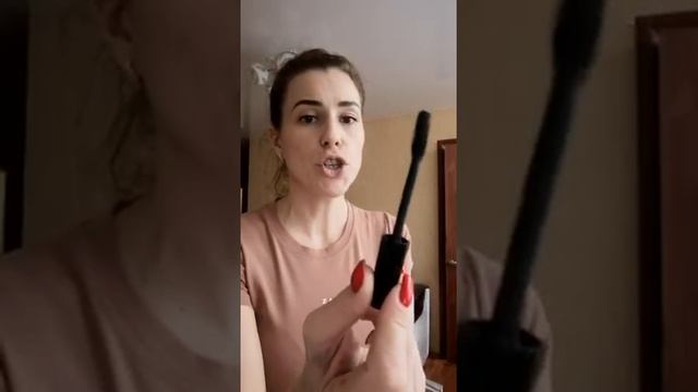 Акцент на глаза ? тушь #FABERLIC