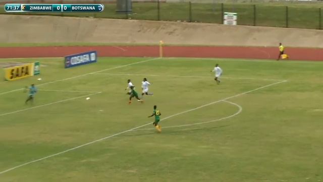 Highlights: Sedilame Boseja COSAFA women's championship 2020All saves and distribution смотреть онлайн